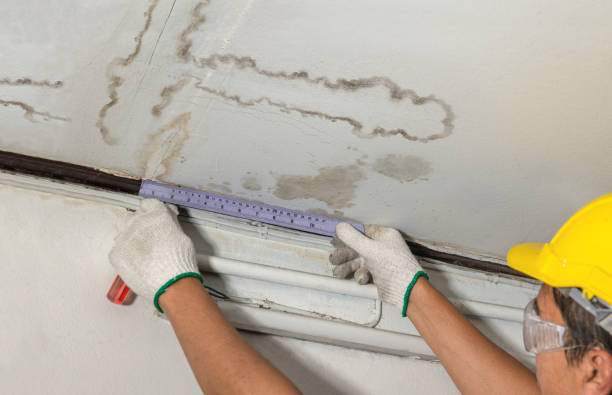 Reliable Burst Pipe Water Damage contractor in Rochester, NH by Aqua Guard Water Damage